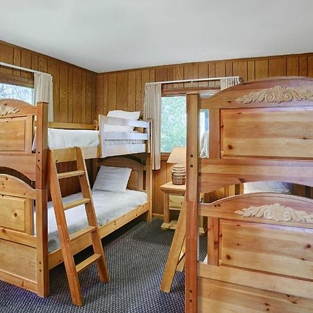 Deer Creek State Park Lodge And Conference Center Crownover Mill Εξωτερικό φωτογραφία