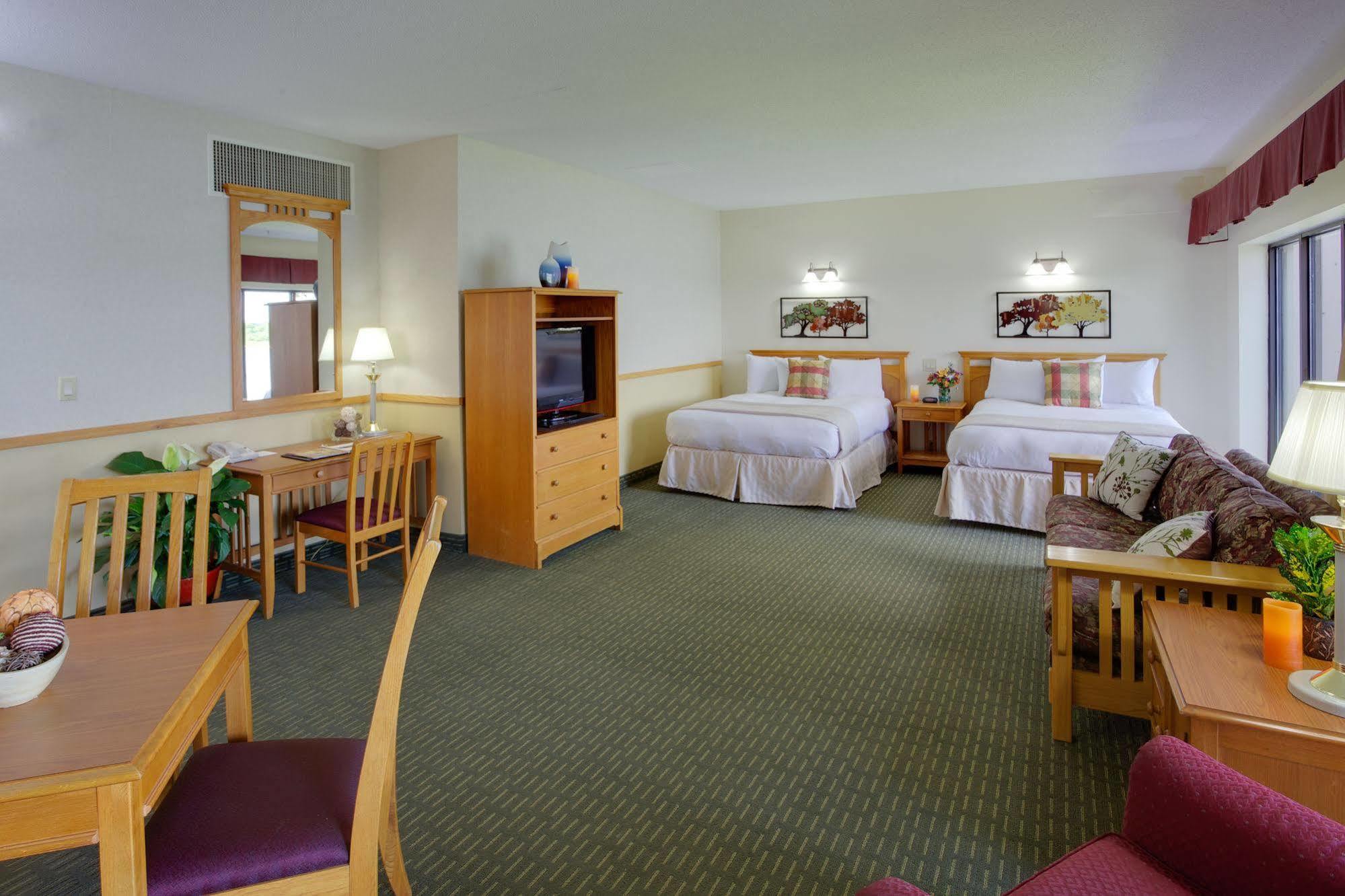 Deer Creek State Park Lodge And Conference Center Crownover Mill Εξωτερικό φωτογραφία