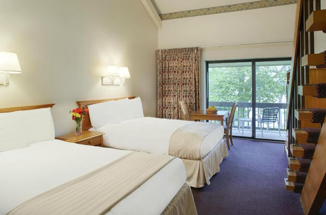 Deer Creek State Park Lodge And Conference Center Crownover Mill Εξωτερικό φωτογραφία