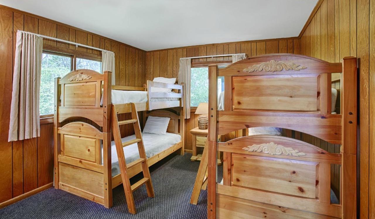 Deer Creek State Park Lodge And Conference Center Crownover Mill Εξωτερικό φωτογραφία