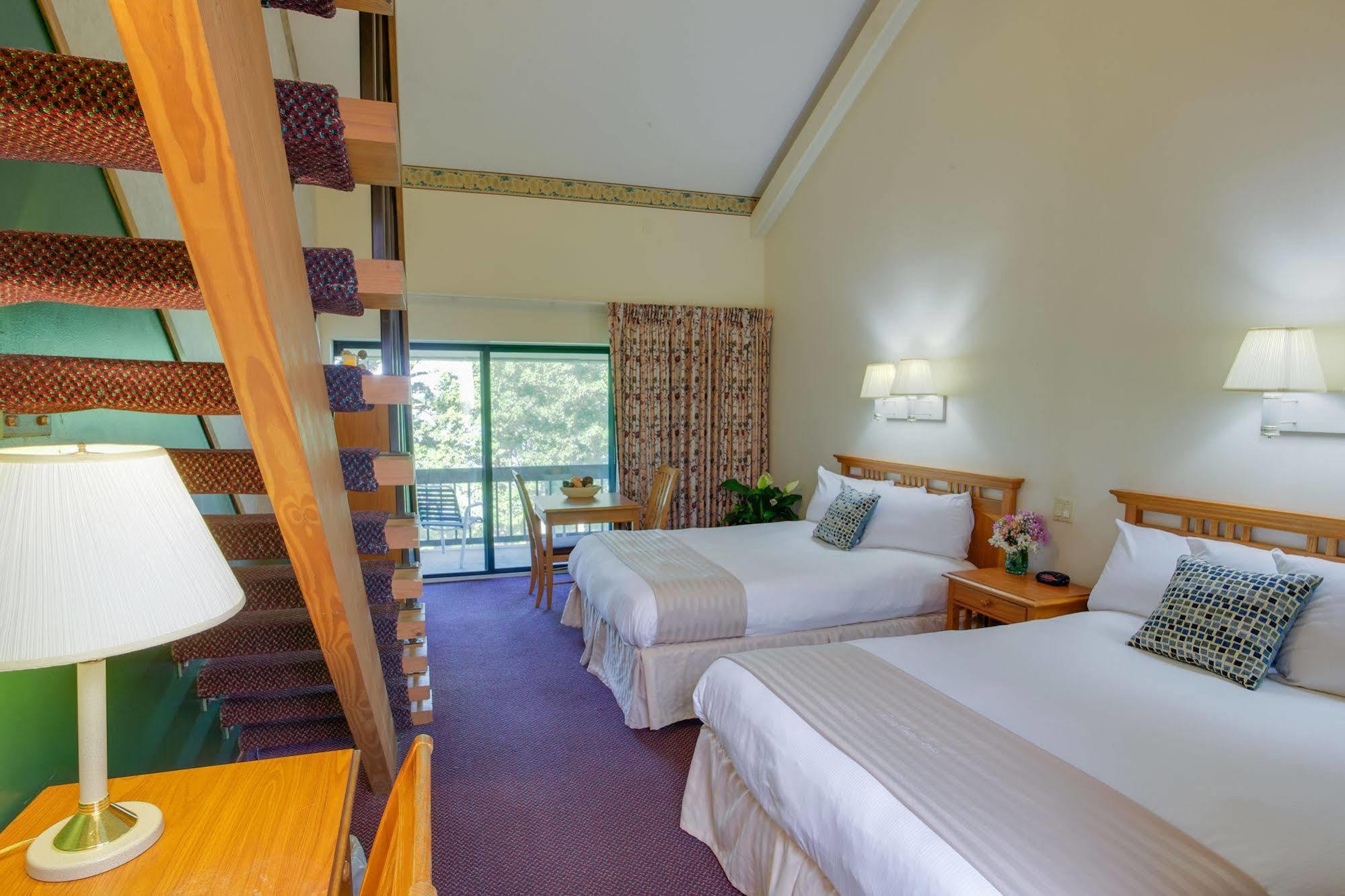 Deer Creek State Park Lodge And Conference Center Crownover Mill Εξωτερικό φωτογραφία